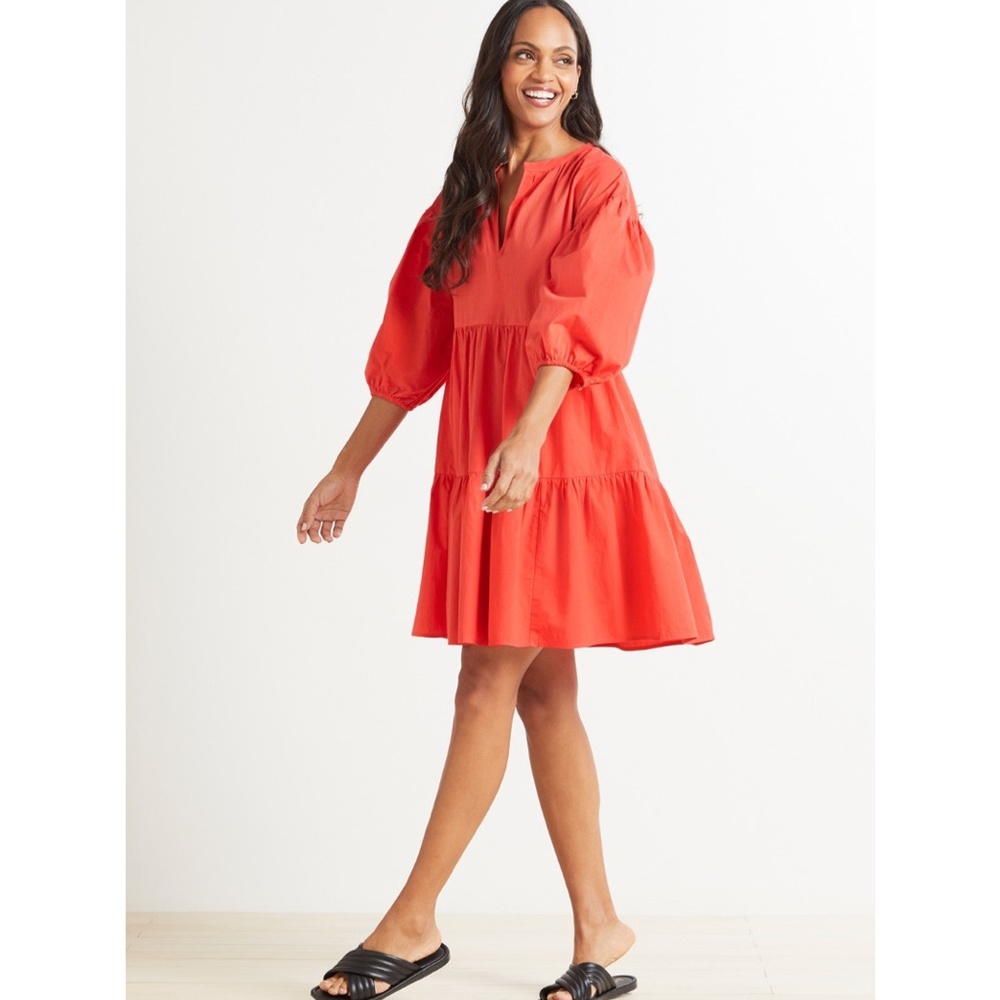NWT Sundry Anywhere Dress